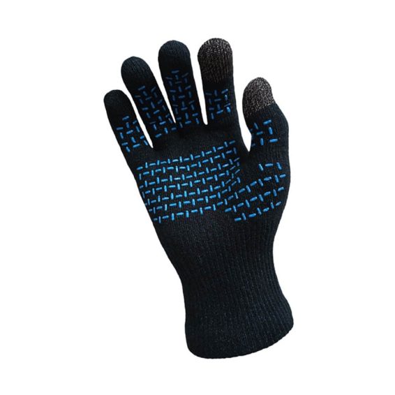 Tenčí nepromokavé rukavice DexShell Ultralite Gloves - vhodné na túry a vycházky v dešti a větru