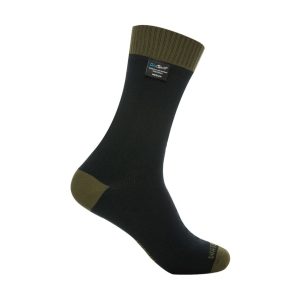 Nadkotníkové, vysoce univerzální ponožky DexShell Thermlite - hodné pro celou řadu outdoorových aktivit