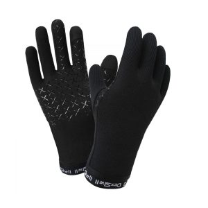 Teplé nepromokavé rukavice DexShell Drylite Gloves - s merino vlny