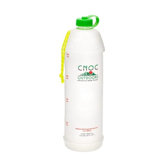 Odolná skládací láhev CNOC Vesica 1l