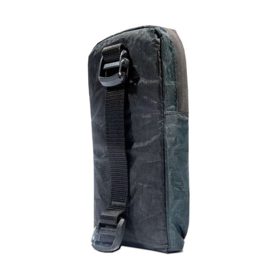 Ramenní kapsa Hyperlite Mountain Gear Shoulder Pocket, zadní pohled